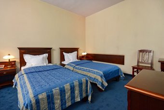 Hotel Zamek Kliczk�w