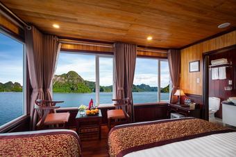 Halong Lavender Cruises