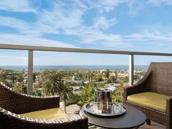 Hotel La Jolla, Curio Collection By Hilton