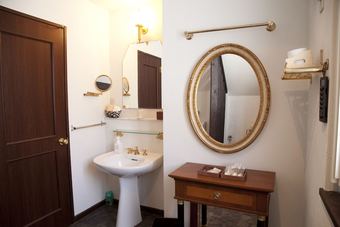 Nakasatsunai Feriendorf