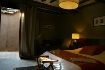 Le Petit Hotel Du Flouka