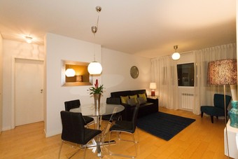 Apartamentos Apt In Lisbon Rio - Lisbon By River