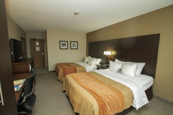 Hotel Comfort Inn