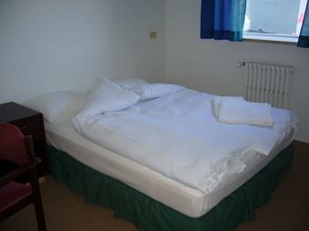 Aparthotel Hotel Reykjanes Apartments