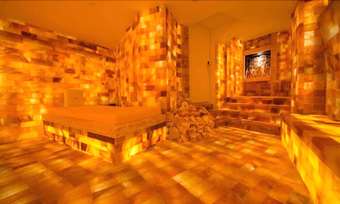 Waldhotel Doldenhorn