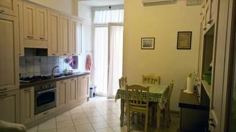 de La Gare Apartment Central Station