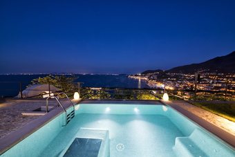 Hotel San Montano Resort & Spa