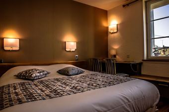 Hotel H�tel Restaurant Le Cheval Rouge