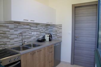 Apartamentos Angelbay Bungalows