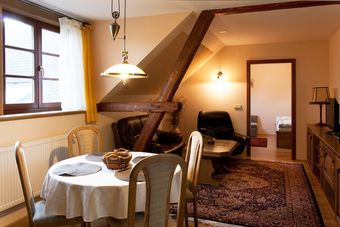 Apartamentos U Prejzk?