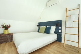 Short Stay Group Residence Les Lilas Serviced Apartments