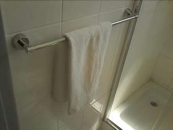 Hotel Qhwigaba Guest Lodge