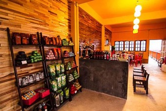 Myplace Maesalong Hotel