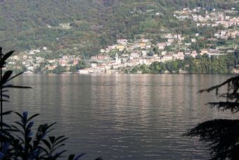 Apartamento Comoholidays - Brienno