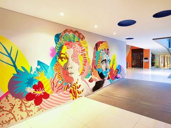 Hotel Ibis Budget Bali Seminyak