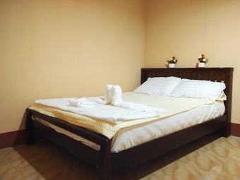 Hotel Msd House Koh Lanta