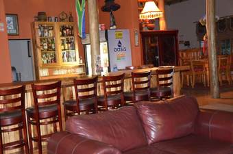 Posada Winterton Country Lodge At Rose Cottage