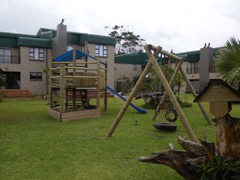 Apartamentos Jesserpoint No 7