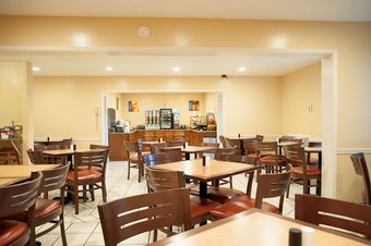 Hotel Best Western Village Inn