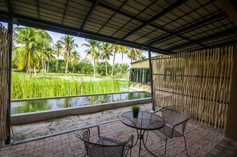 Hotel Cha-am Country Home