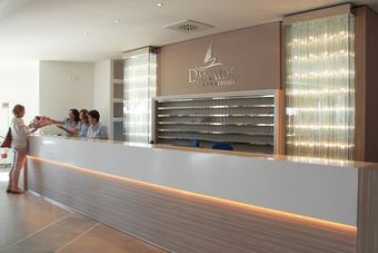 Posada Danaide Resort