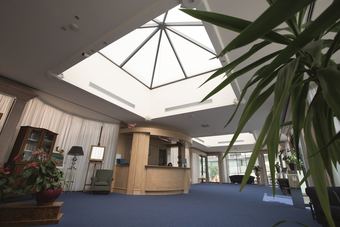 Ih Hotels Milano St. John Sesto San Giovanni