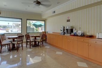 Motel Vagabond Inn Hacienda Heights