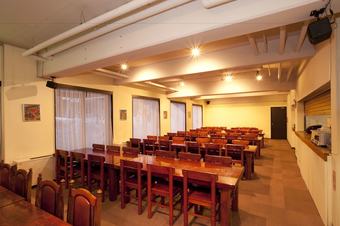 Hotel Naeba White Palace