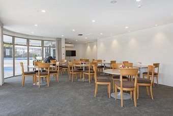 Parklane Motor Inn Takapuna Beach