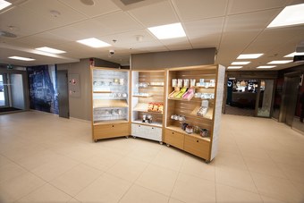 Hotel Scandic Meilahti