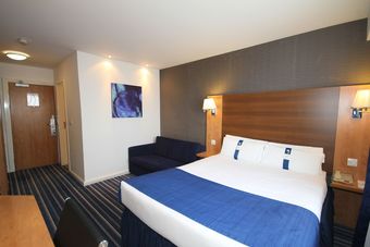 Hotel Holiday Inn Express Nuneaton