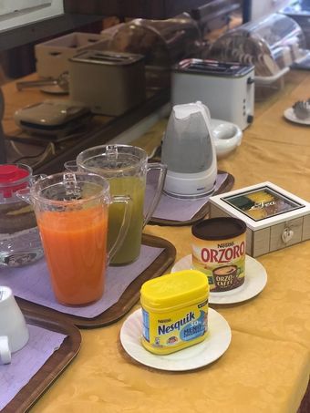 Hotel Giovane Italia