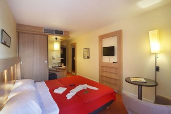 Hotel Spa Suite Home Briancon Serre Chevalier