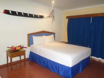 Alotau International Hotel