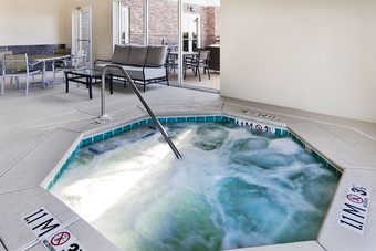 Hotel Holiday Inn Augusta West I-20