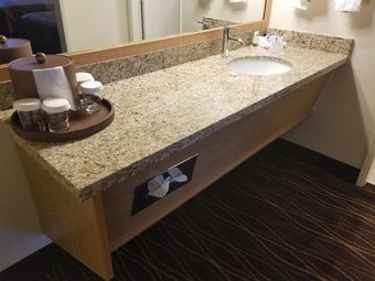 Hotel Best Western Pacific Highway Inn