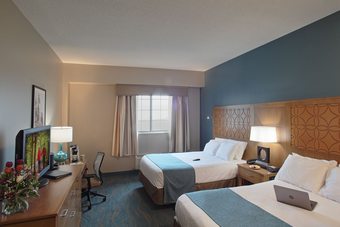 Hotel The Lodge At Geneva