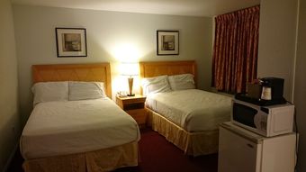 Motel Greenview Inn Riverhead