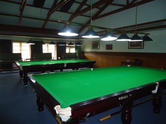 Hotel Palm Meadows Club