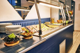 Turnu Severin Continental Hotel