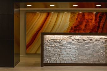 Hotel Gaithersburg Marriott Washingtonian Center