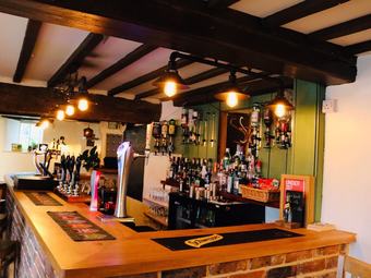 The Old Pheasant Hotel