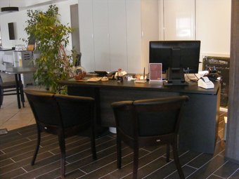 Hotel Initial By Balladins Gen�ve / St-genis-pouilly