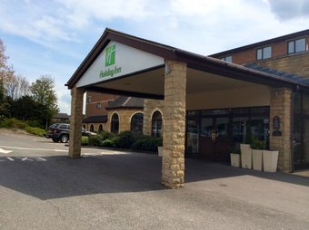Hotel Holiday Inn Barnsley