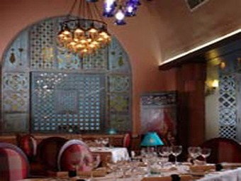 Hotel Radisson Blu Resort, El Quseir