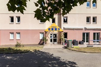 Hotel H�tel Valence Sud