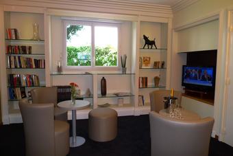 Best Western Hotel Atlantys Zenith Nantes