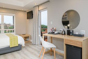 San Lameer Hotel And Spa