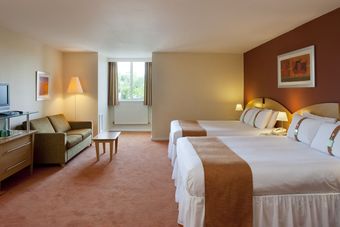 Hotel Holiday Inn Ashford North A20