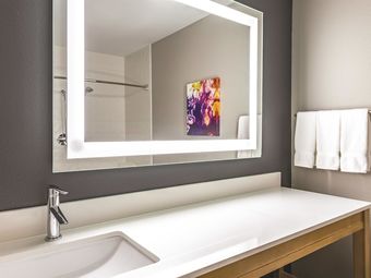 Hotel La Quinta Inn & Suites By Wyndham Seattle Federal Way